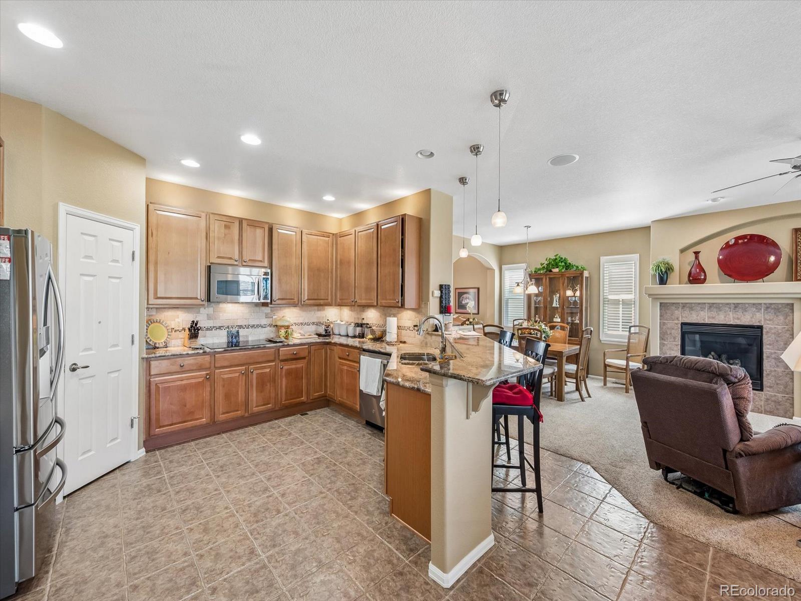 MLS Image #12 for 7927 s quemoy way,aurora, Colorado