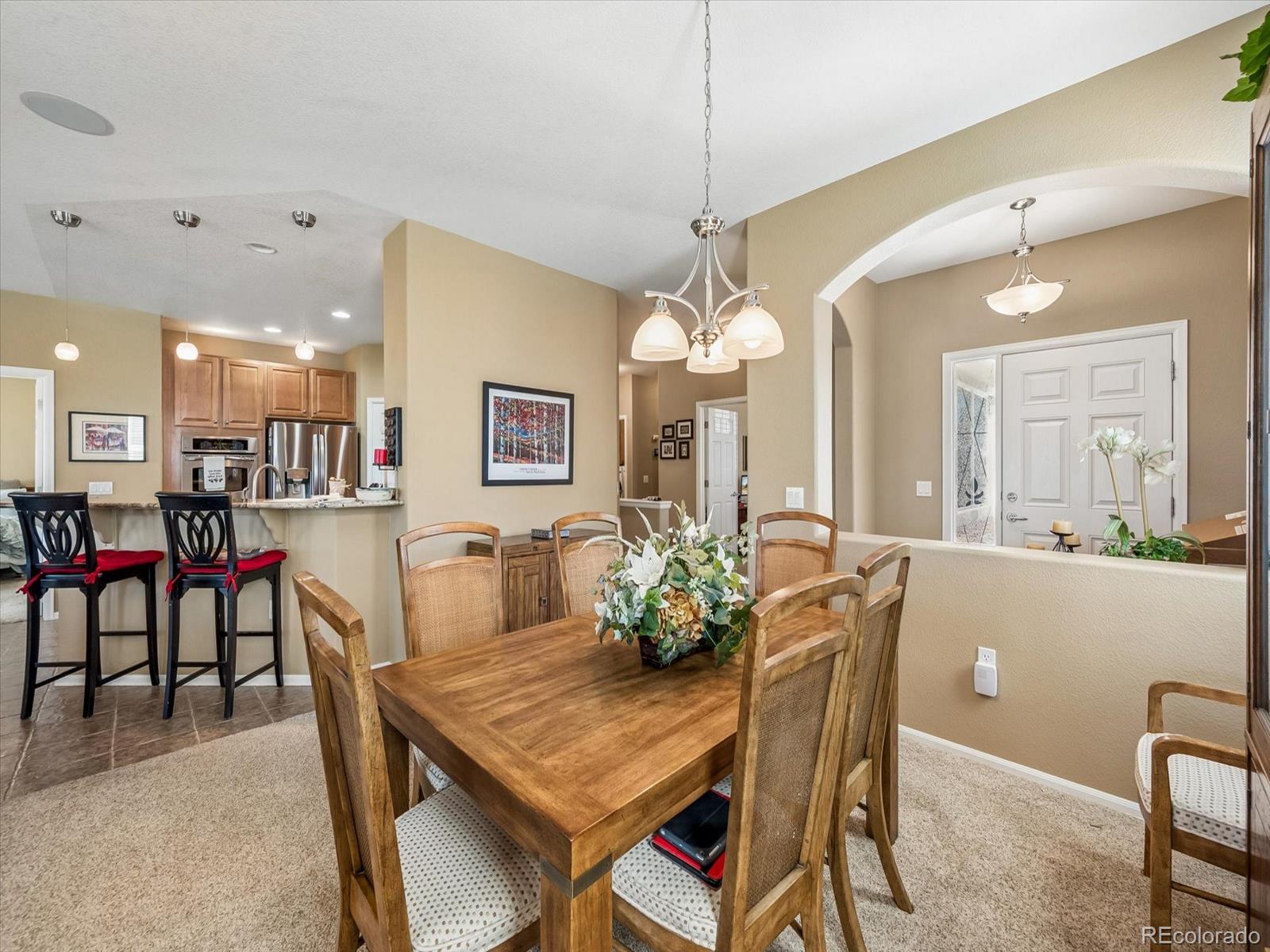 MLS Image #4 for 7927 s quemoy way,aurora, Colorado
