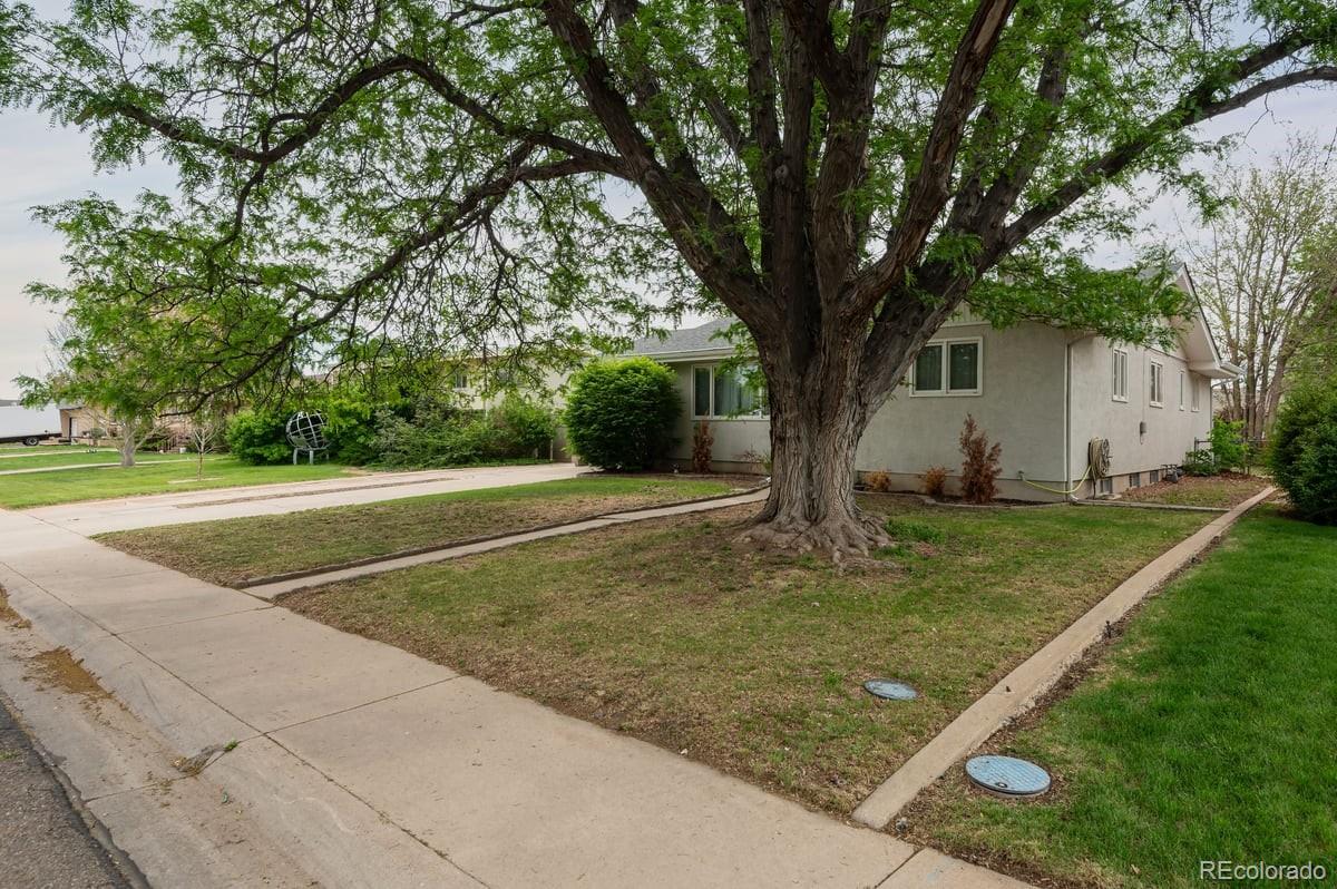 MLS Image #2 for 151  cornell circle,pueblo, Colorado