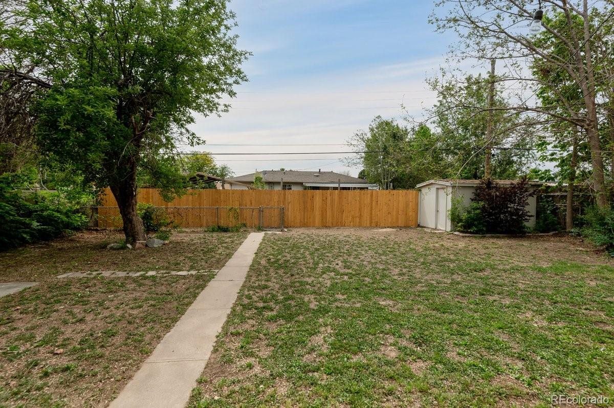 MLS Image #24 for 151  cornell circle,pueblo, Colorado