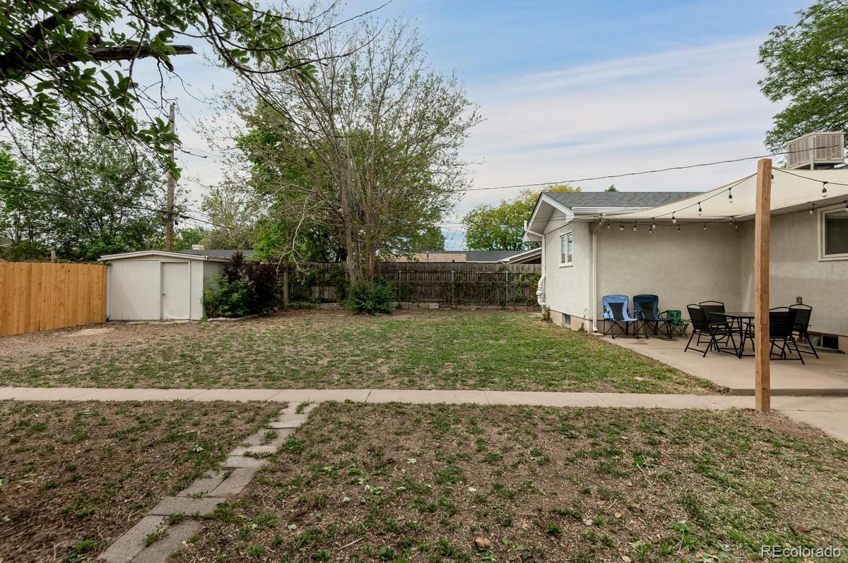 MLS Image #25 for 151  cornell circle,pueblo, Colorado