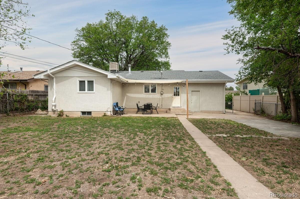 MLS Image #26 for 151  cornell circle,pueblo, Colorado