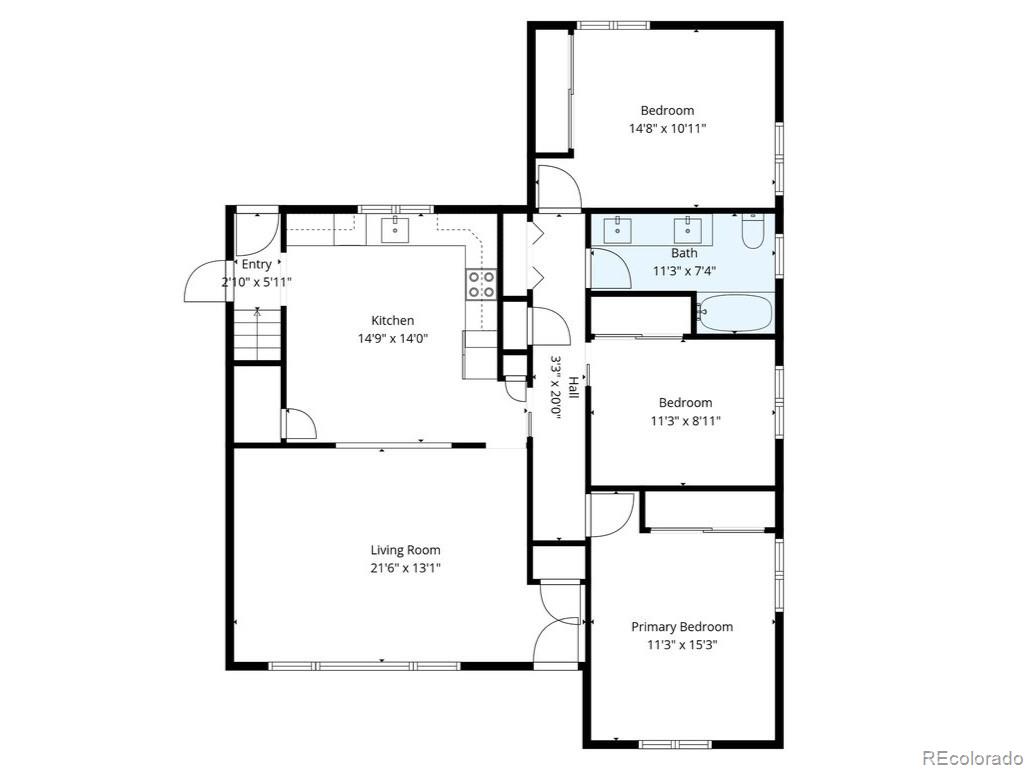 MLS Image #27 for 151  cornell circle,pueblo, Colorado
