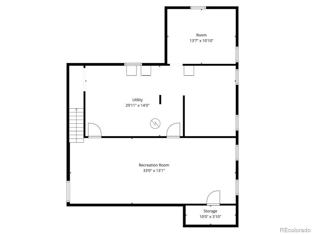 MLS Image #28 for 151  cornell circle,pueblo, Colorado