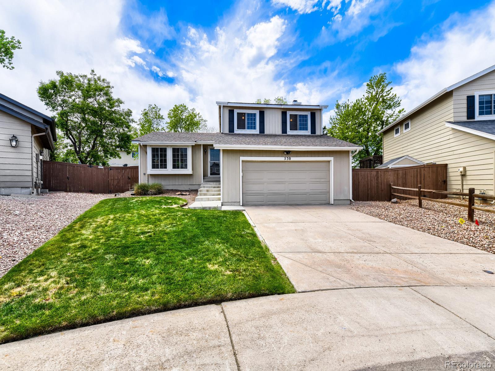 MLS Image #0 for 530  snowy owl place,highlands ranch, Colorado