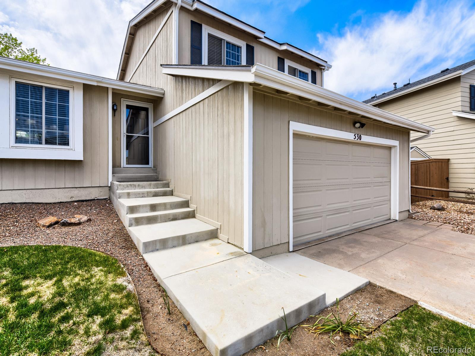 MLS Image #1 for 530  snowy owl place,highlands ranch, Colorado