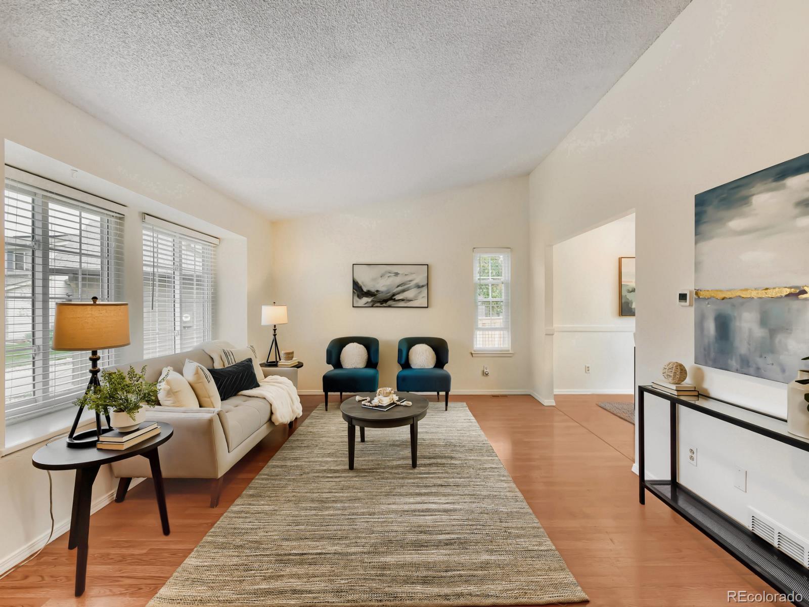 MLS Image #2 for 530  snowy owl place,highlands ranch, Colorado