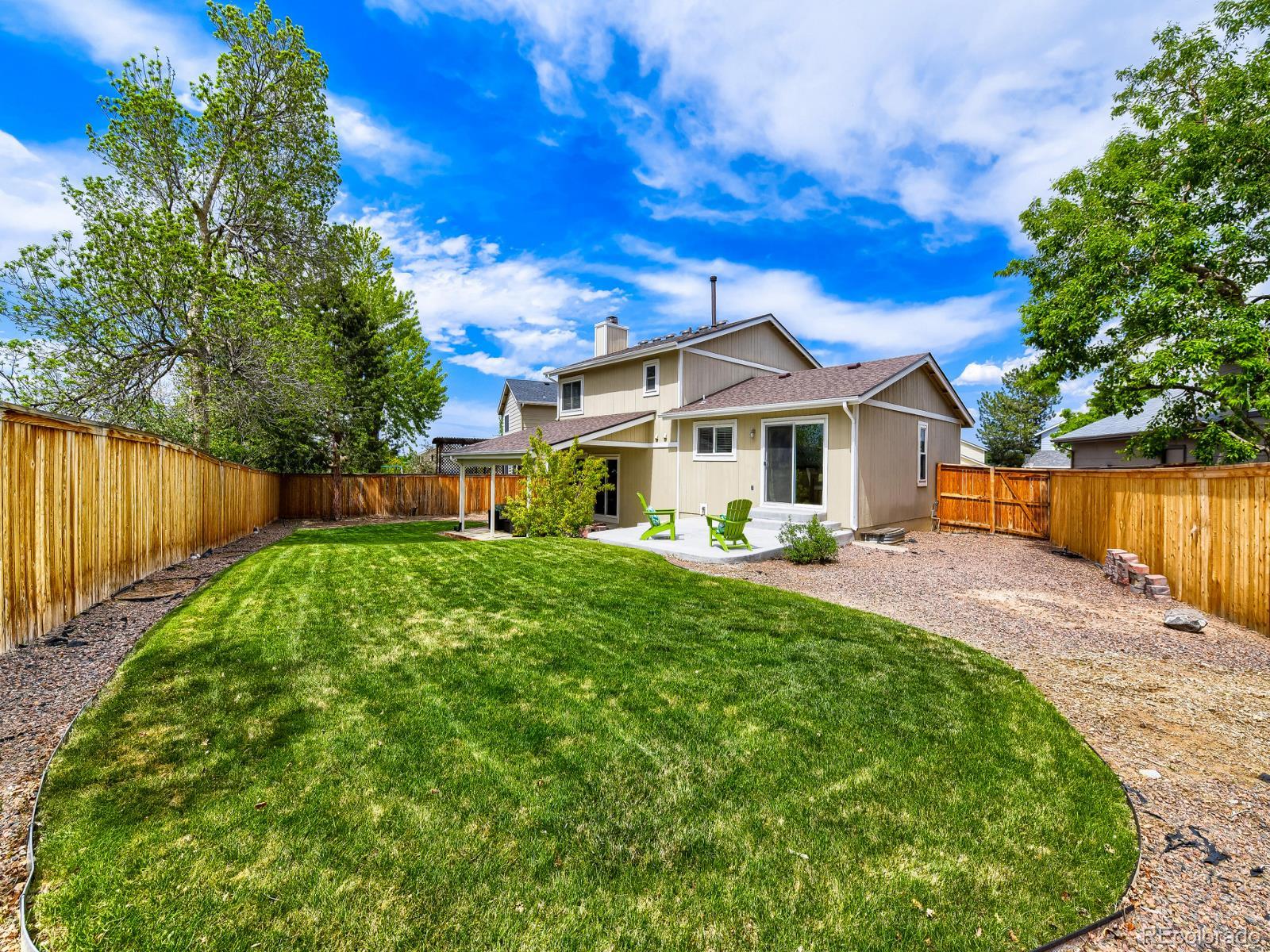 MLS Image #24 for 530  snowy owl place,highlands ranch, Colorado