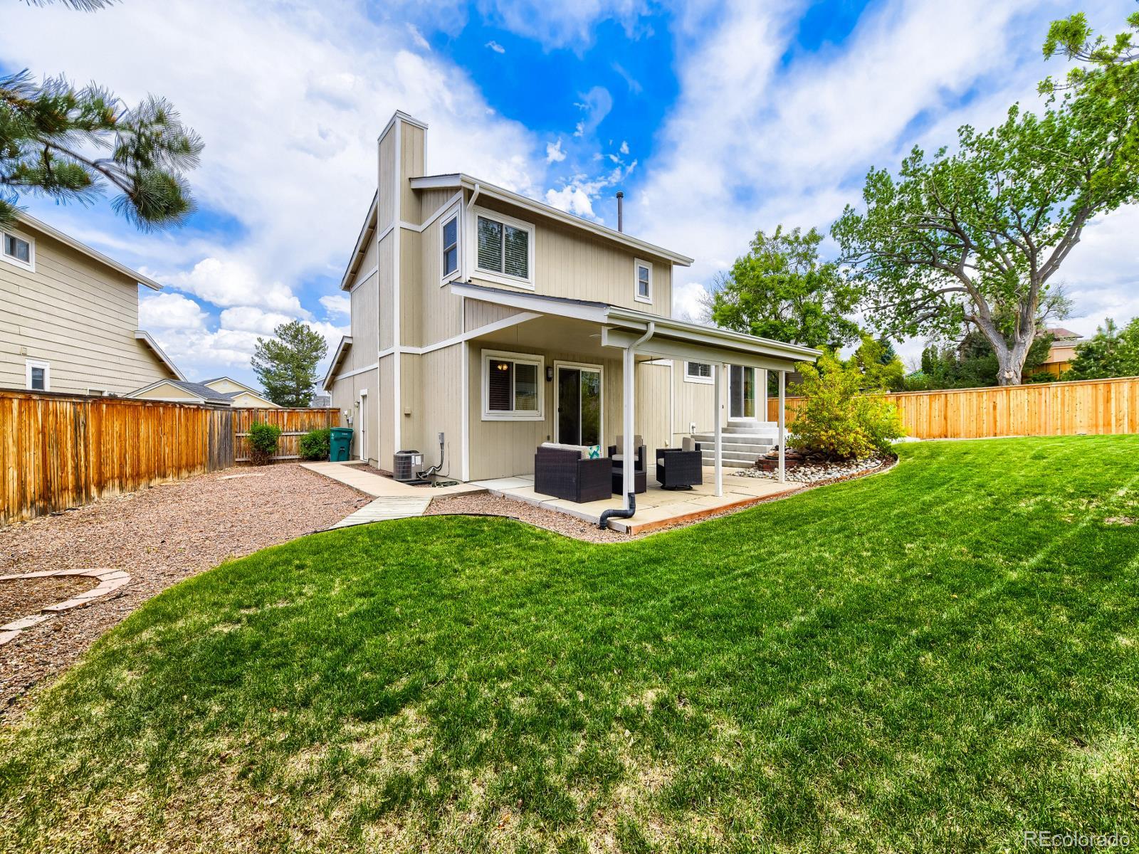 MLS Image #25 for 530  snowy owl place,highlands ranch, Colorado