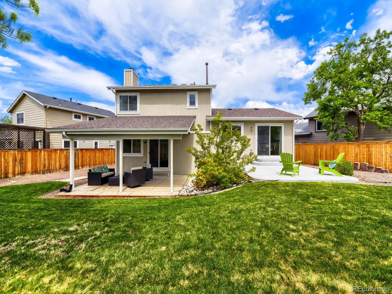 MLS Image #26 for 530  snowy owl place,highlands ranch, Colorado