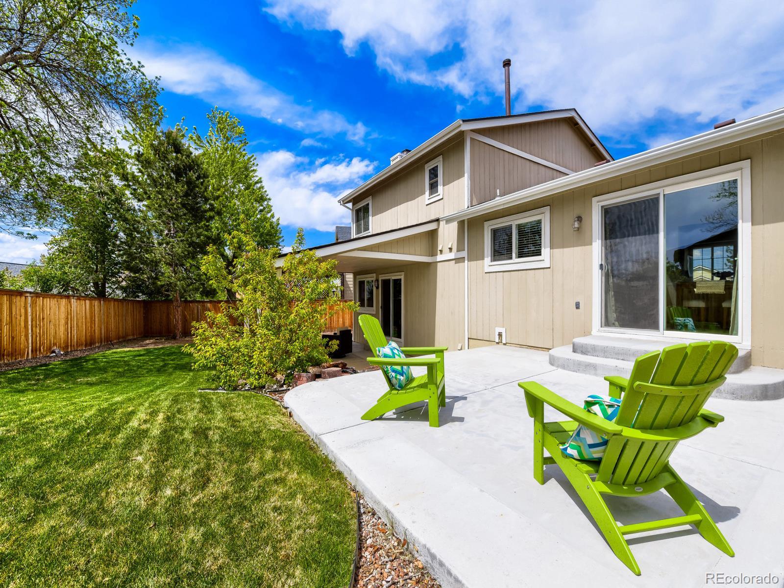 MLS Image #27 for 530  snowy owl place,highlands ranch, Colorado