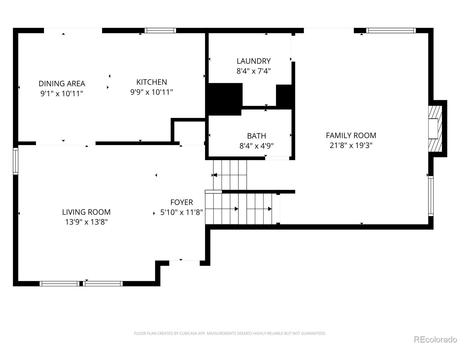 MLS Image #28 for 530  snowy owl place,highlands ranch, Colorado