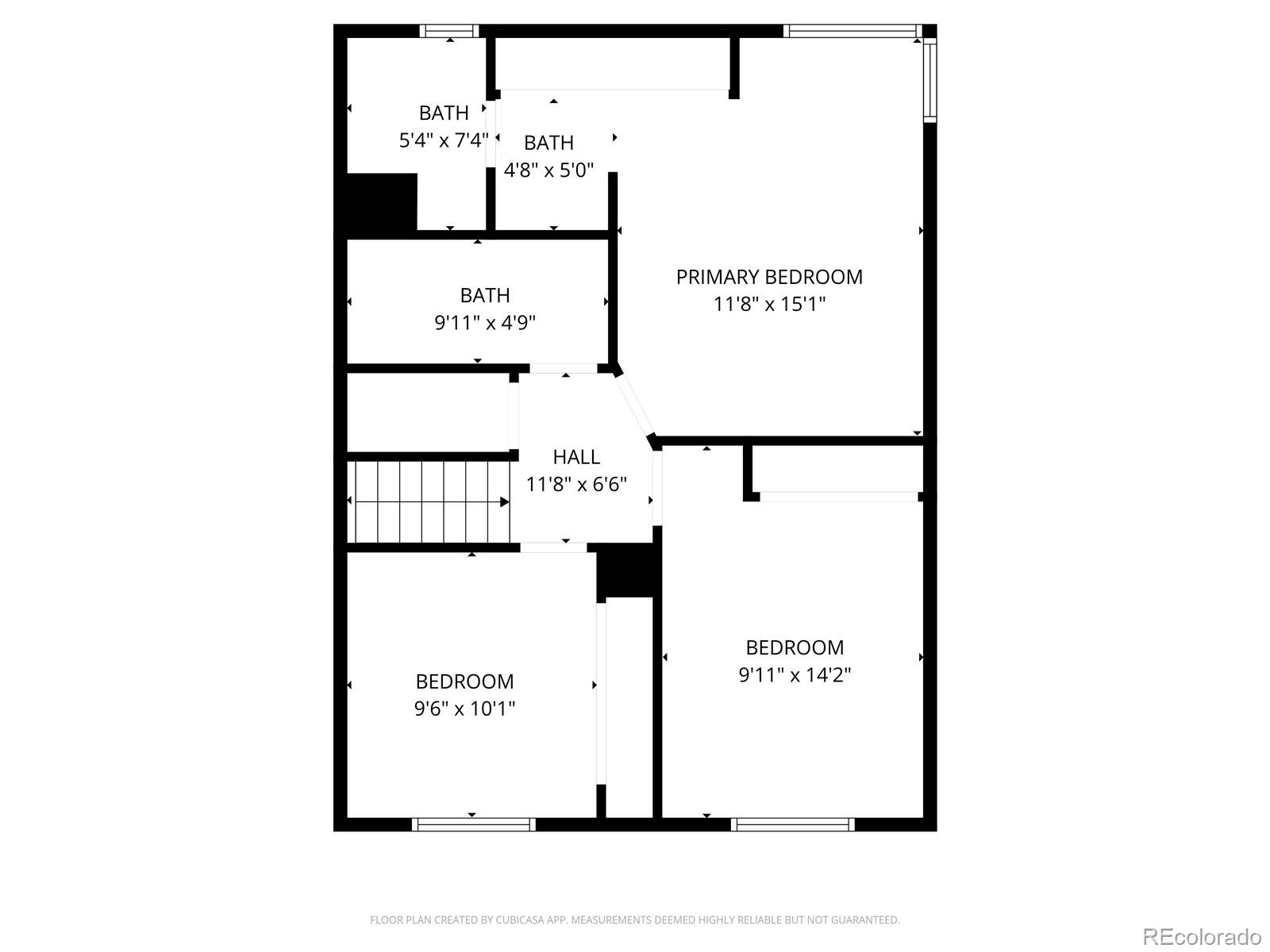 MLS Image #29 for 530  snowy owl place,highlands ranch, Colorado
