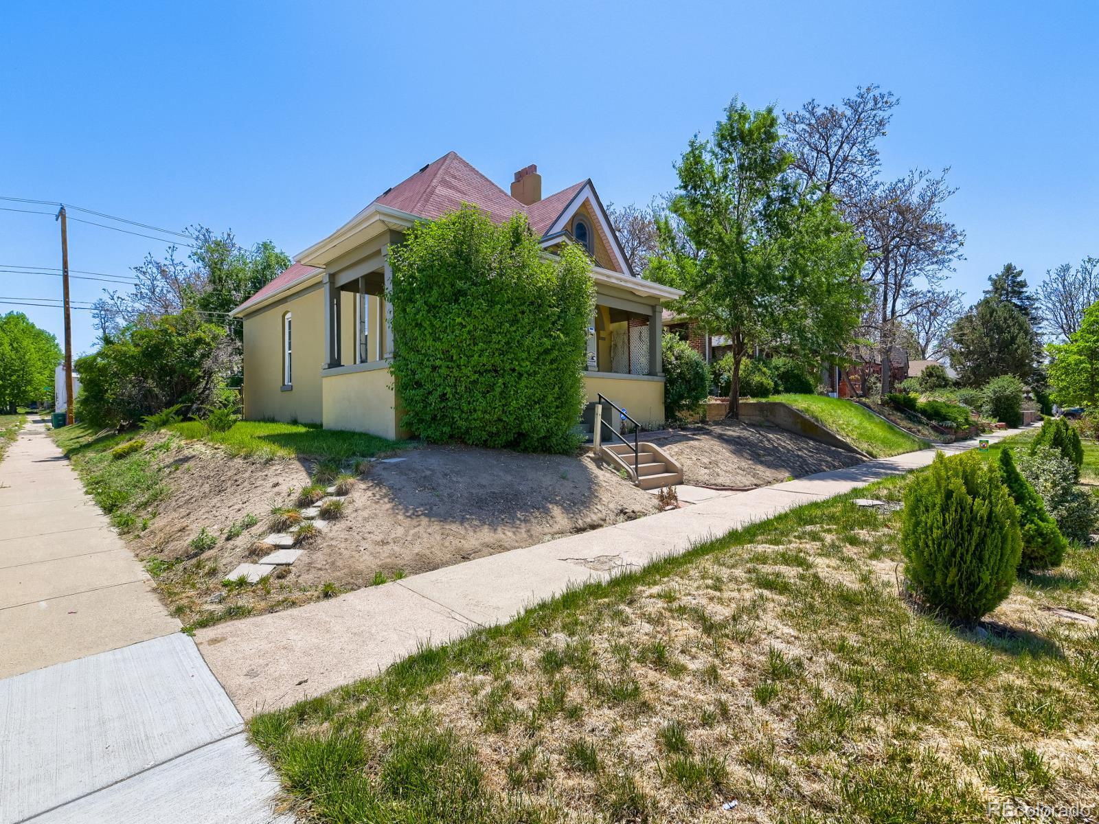 MLS Image #2 for 3060 n josephine street,denver, Colorado