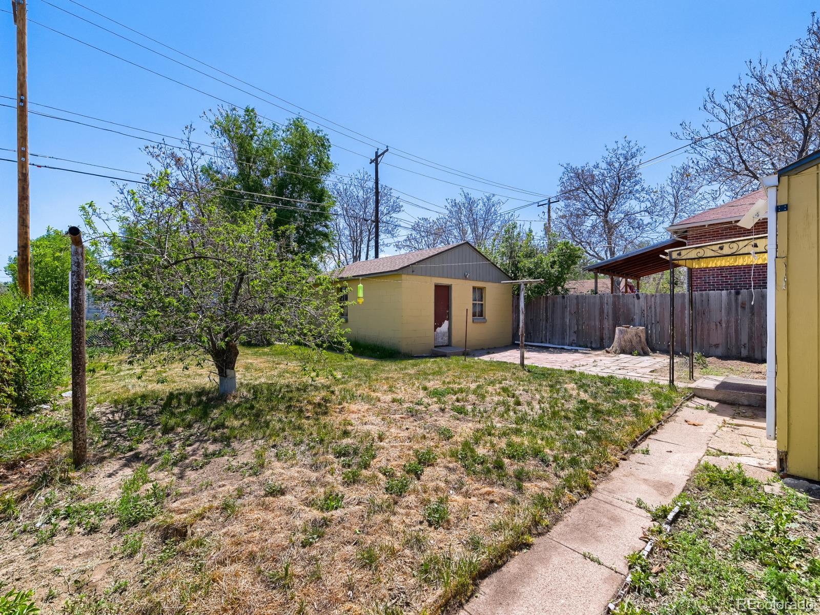 MLS Image #23 for 3060 n josephine street,denver, Colorado