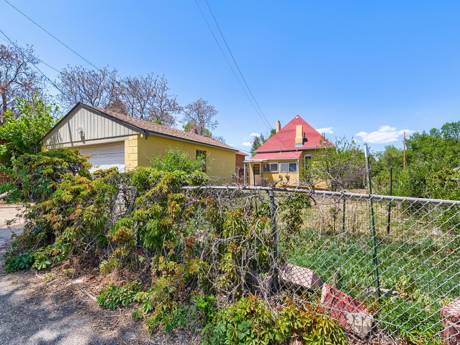 MLS Image #24 for 3060 n josephine street,denver, Colorado