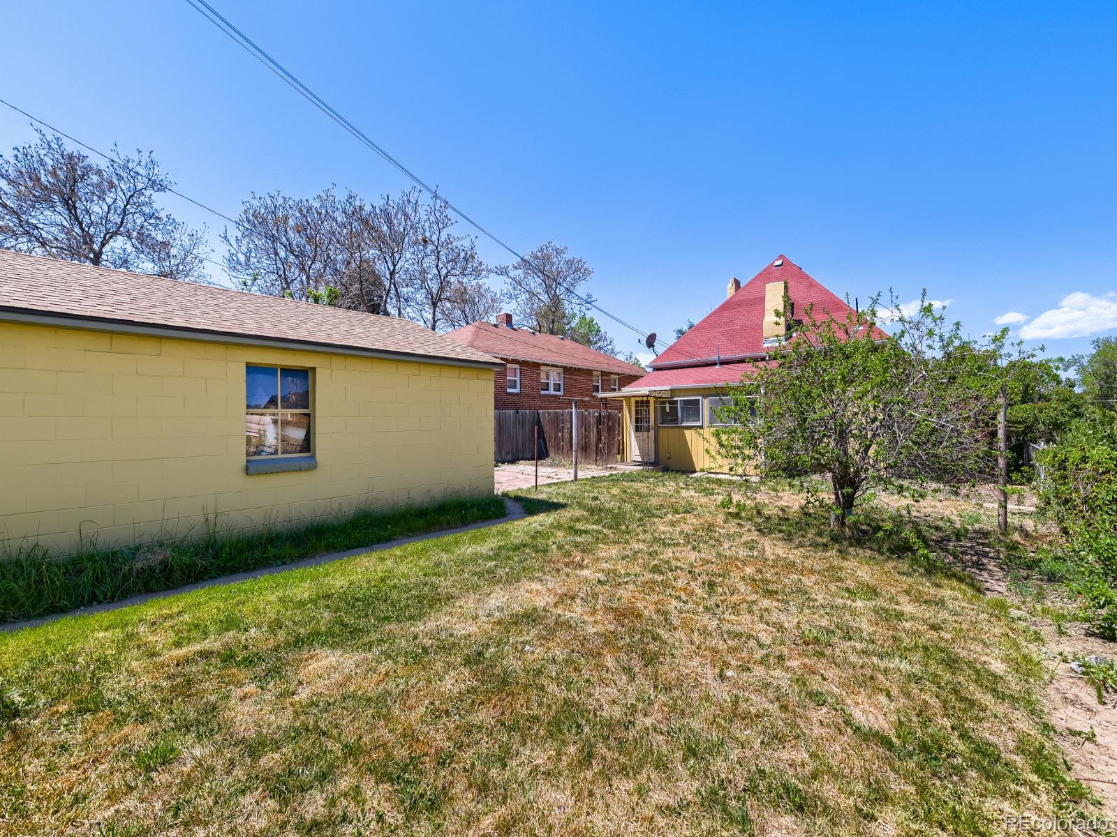 MLS Image #25 for 3060 n josephine street,denver, Colorado