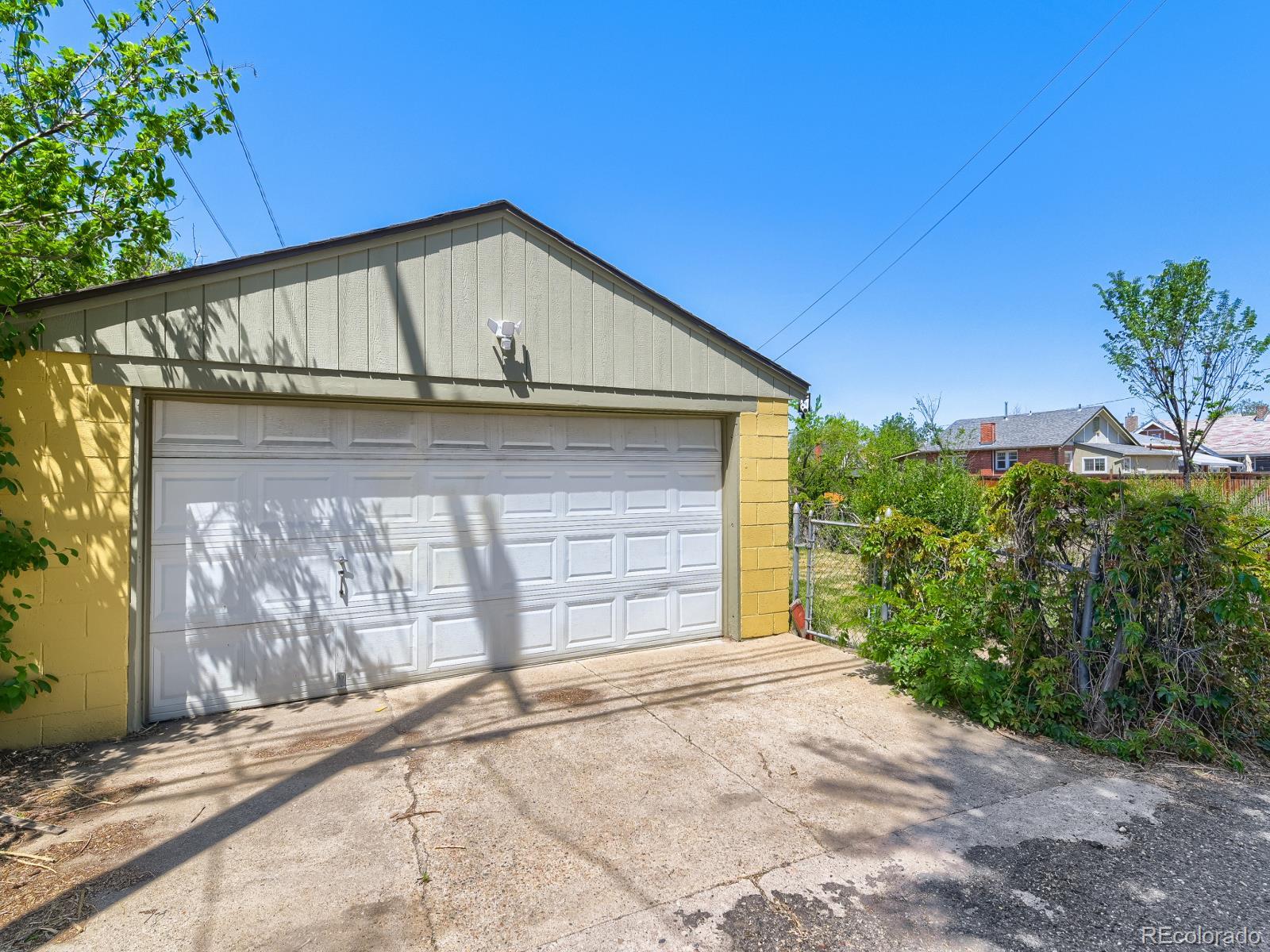 MLS Image #26 for 3060 n josephine street,denver, Colorado