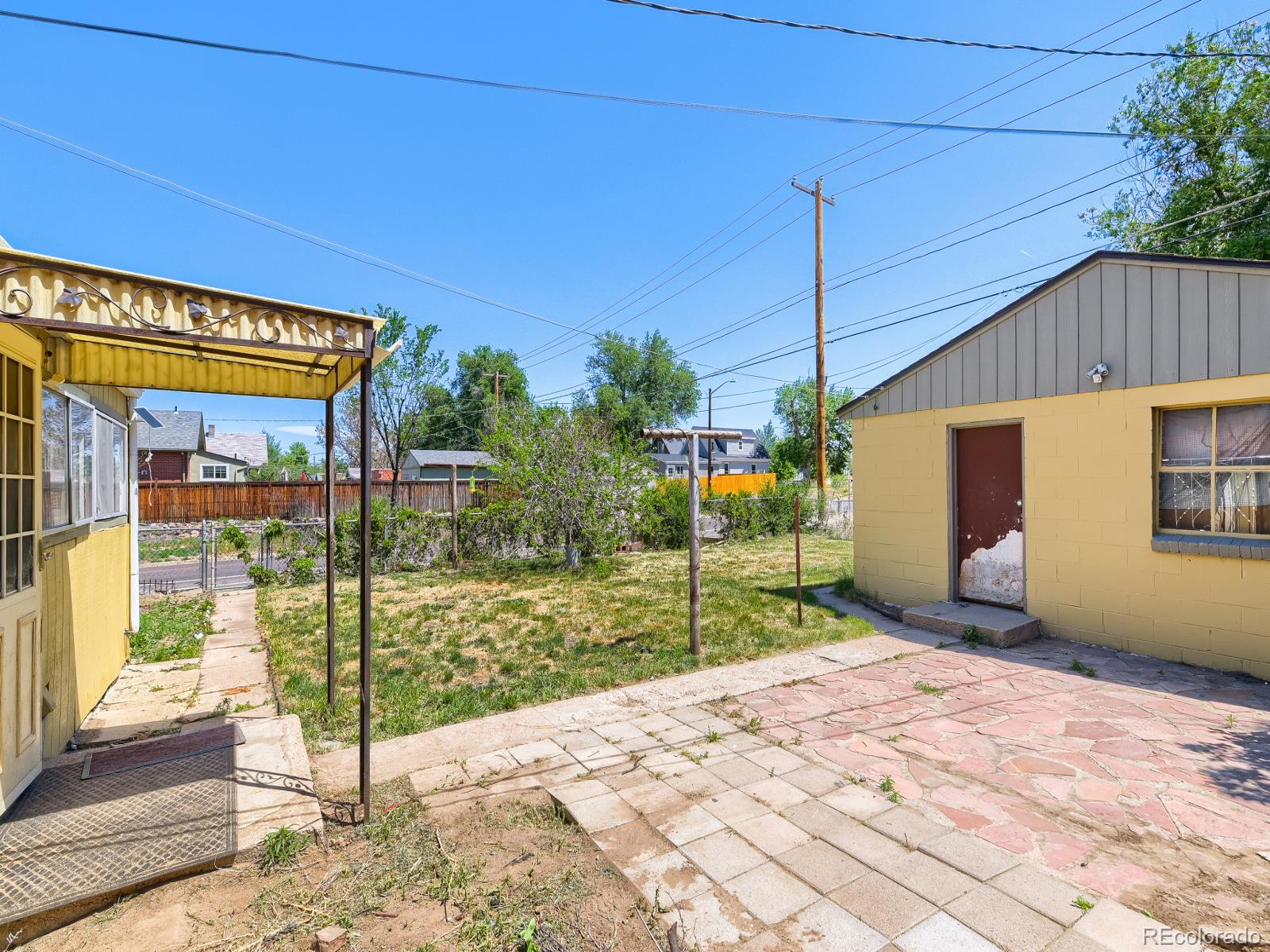 MLS Image #27 for 3060 n josephine street,denver, Colorado