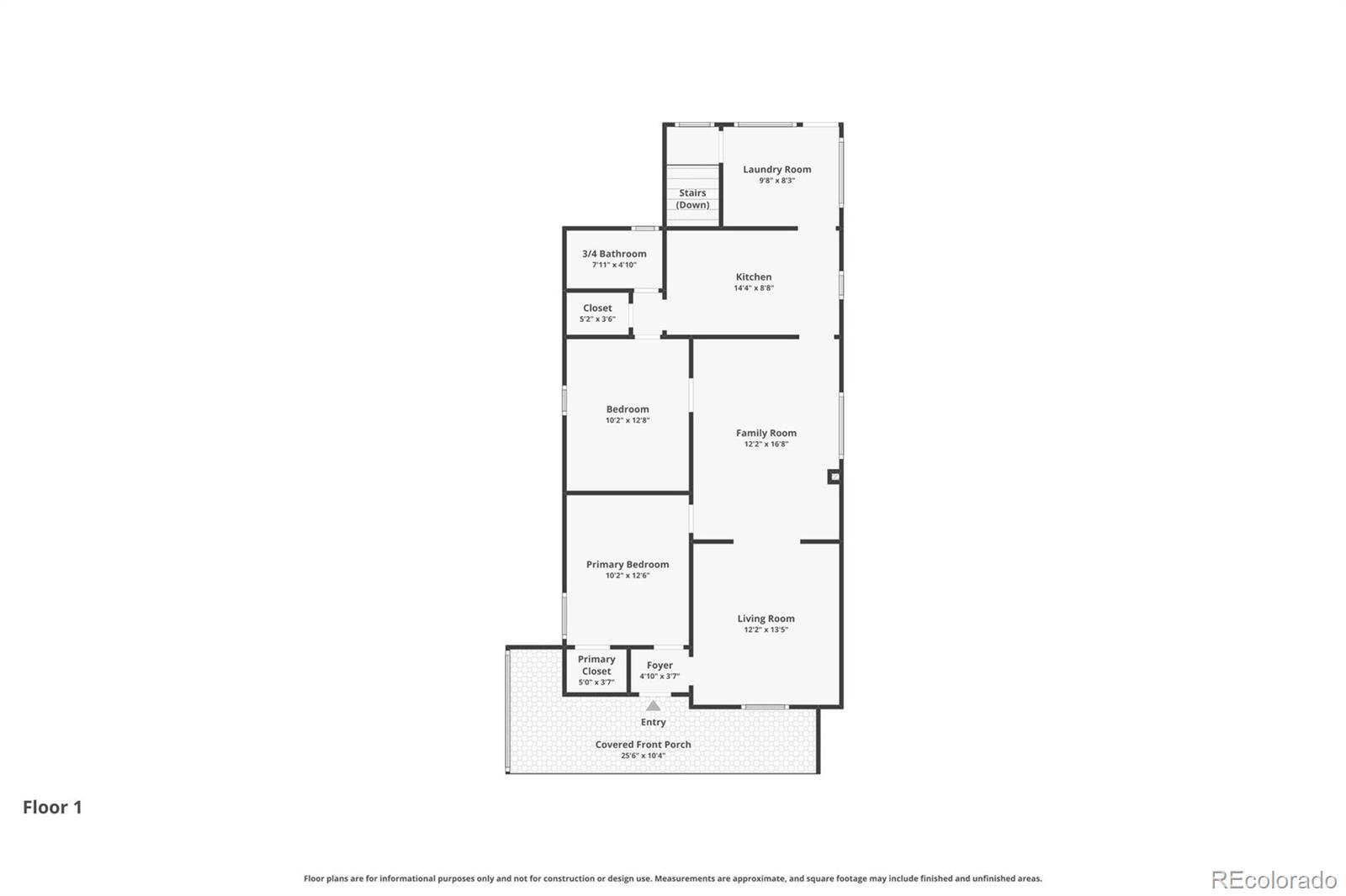MLS Image #28 for 3060 n josephine street,denver, Colorado