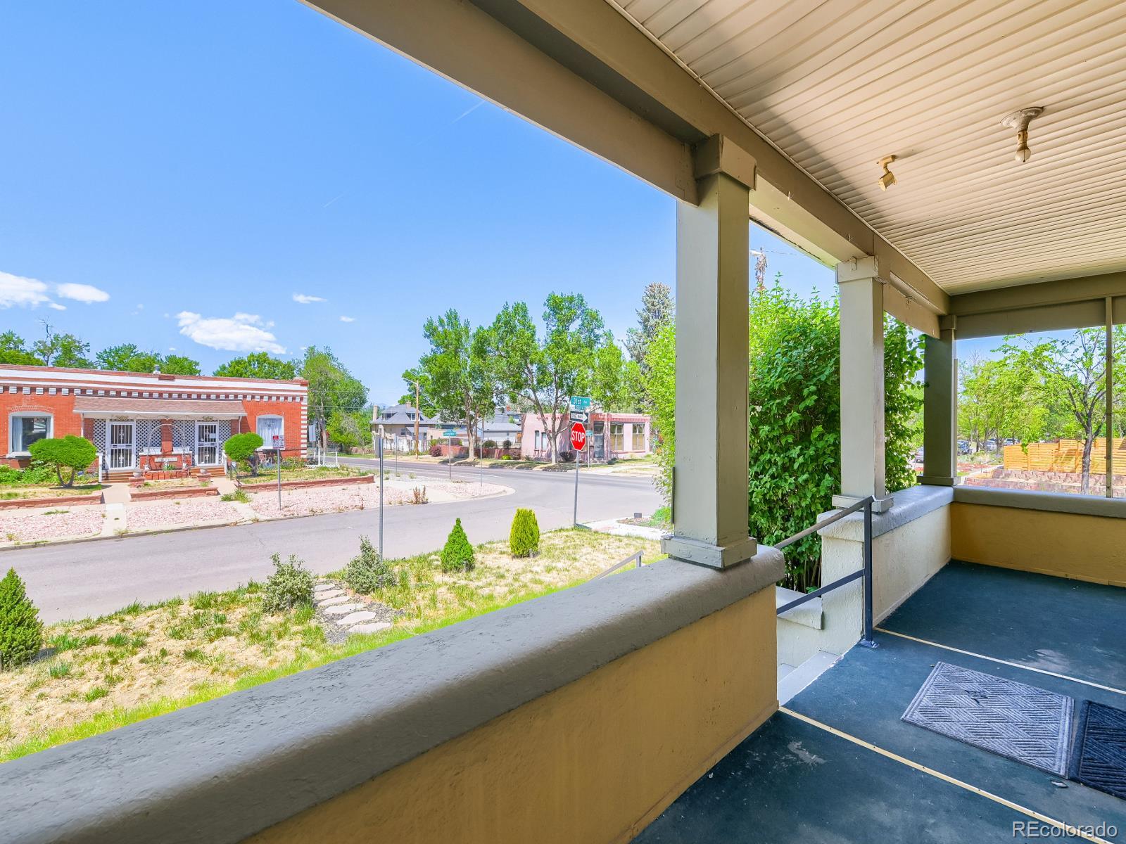 MLS Image #3 for 3060 n josephine street,denver, Colorado