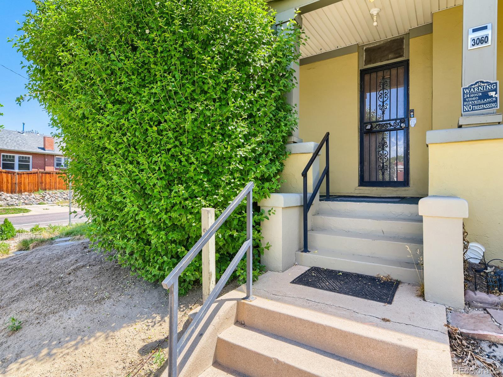 MLS Image #4 for 3060 n josephine street,denver, Colorado