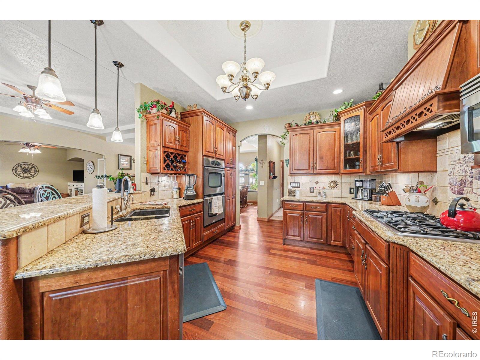 MLS Image #4 for 1917  80th avenue,greeley, Colorado