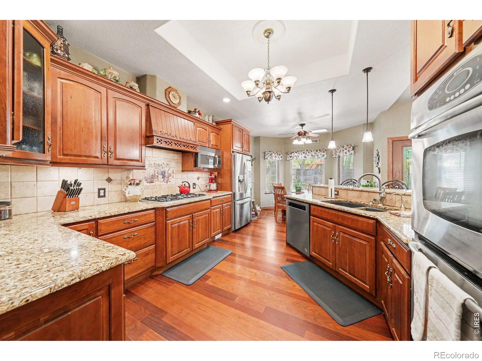 MLS Image #5 for 1917  80th avenue,greeley, Colorado