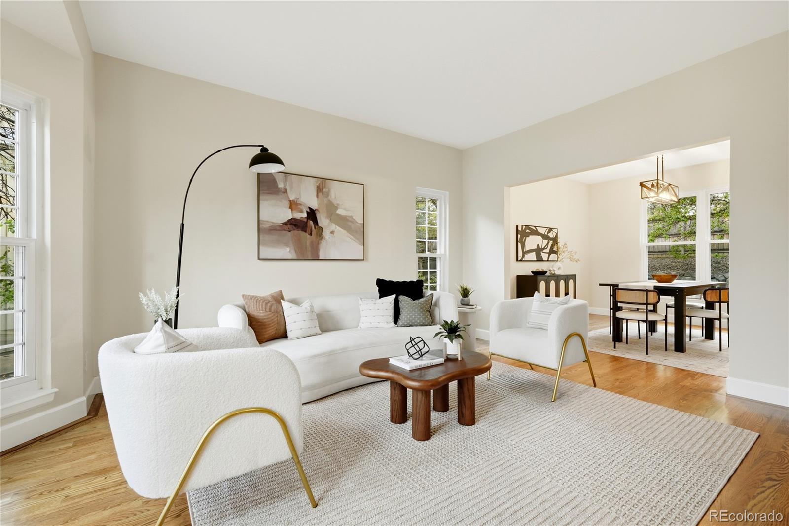 MLS Image #6 for 204  corby place,castle pines, Colorado