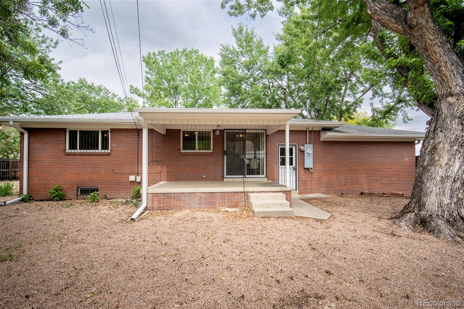 MLS Image #27 for 4090  zephyr drive,wheat ridge, Colorado