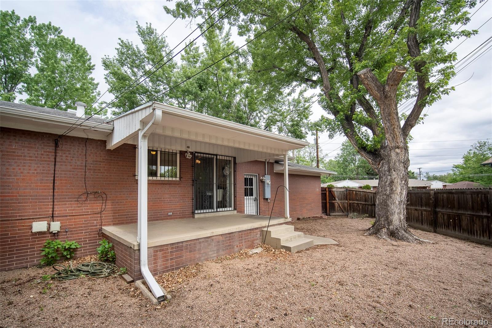 MLS Image #28 for 4090  zephyr drive,wheat ridge, Colorado