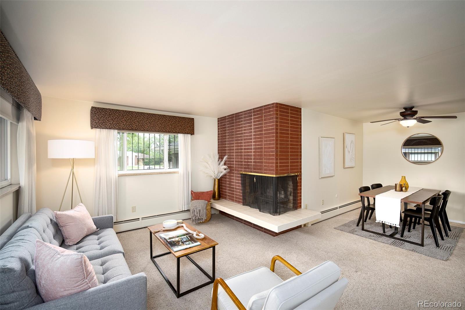 MLS Image #3 for 4090  zephyr drive,wheat ridge, Colorado