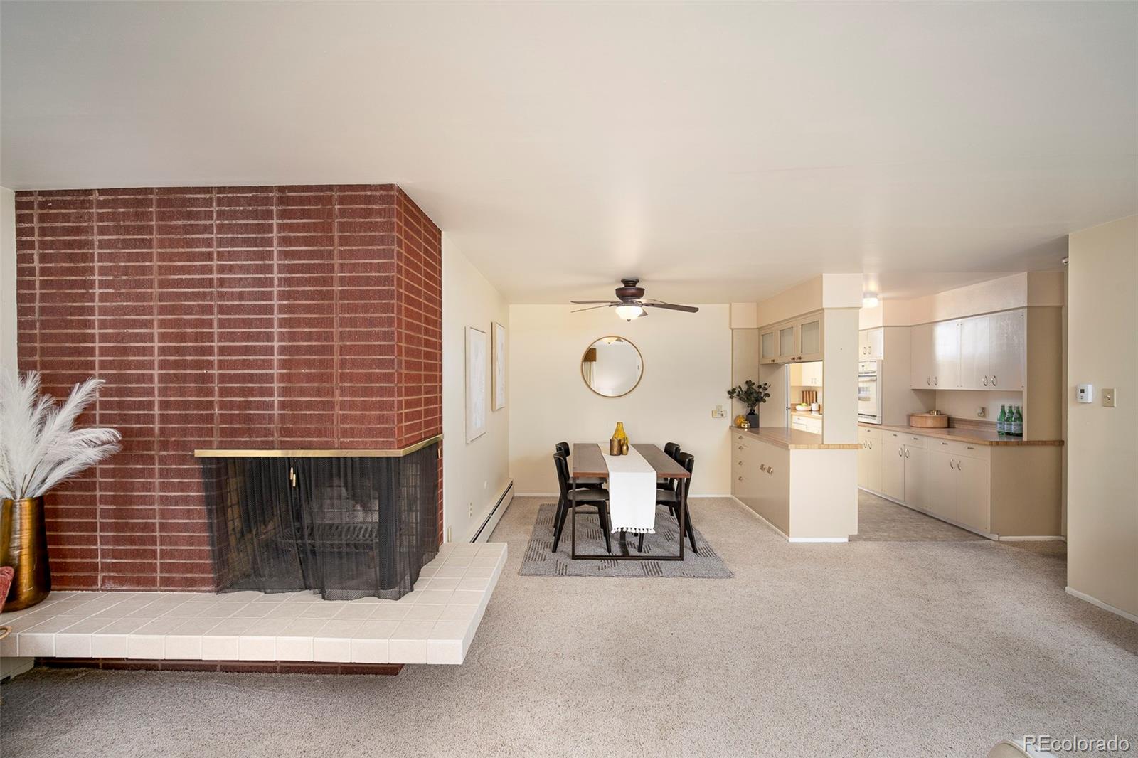 MLS Image #4 for 4090  zephyr drive,wheat ridge, Colorado