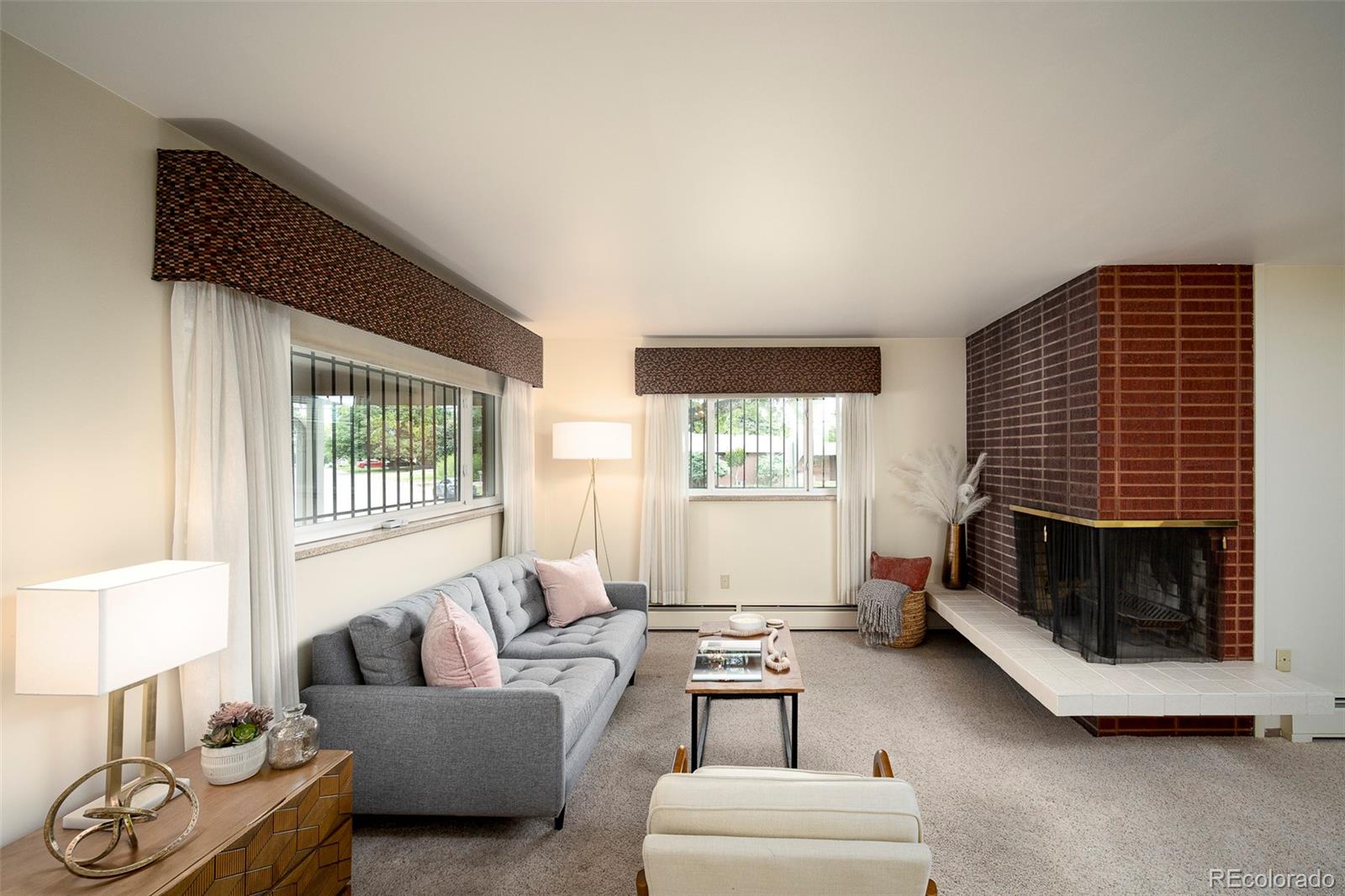 MLS Image #5 for 4090  zephyr drive,wheat ridge, Colorado