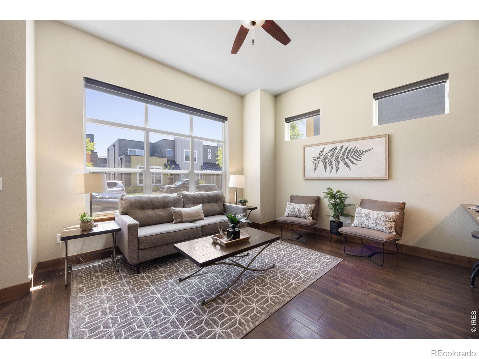MLS Image #2 for 875  baum street,fort collins, Colorado