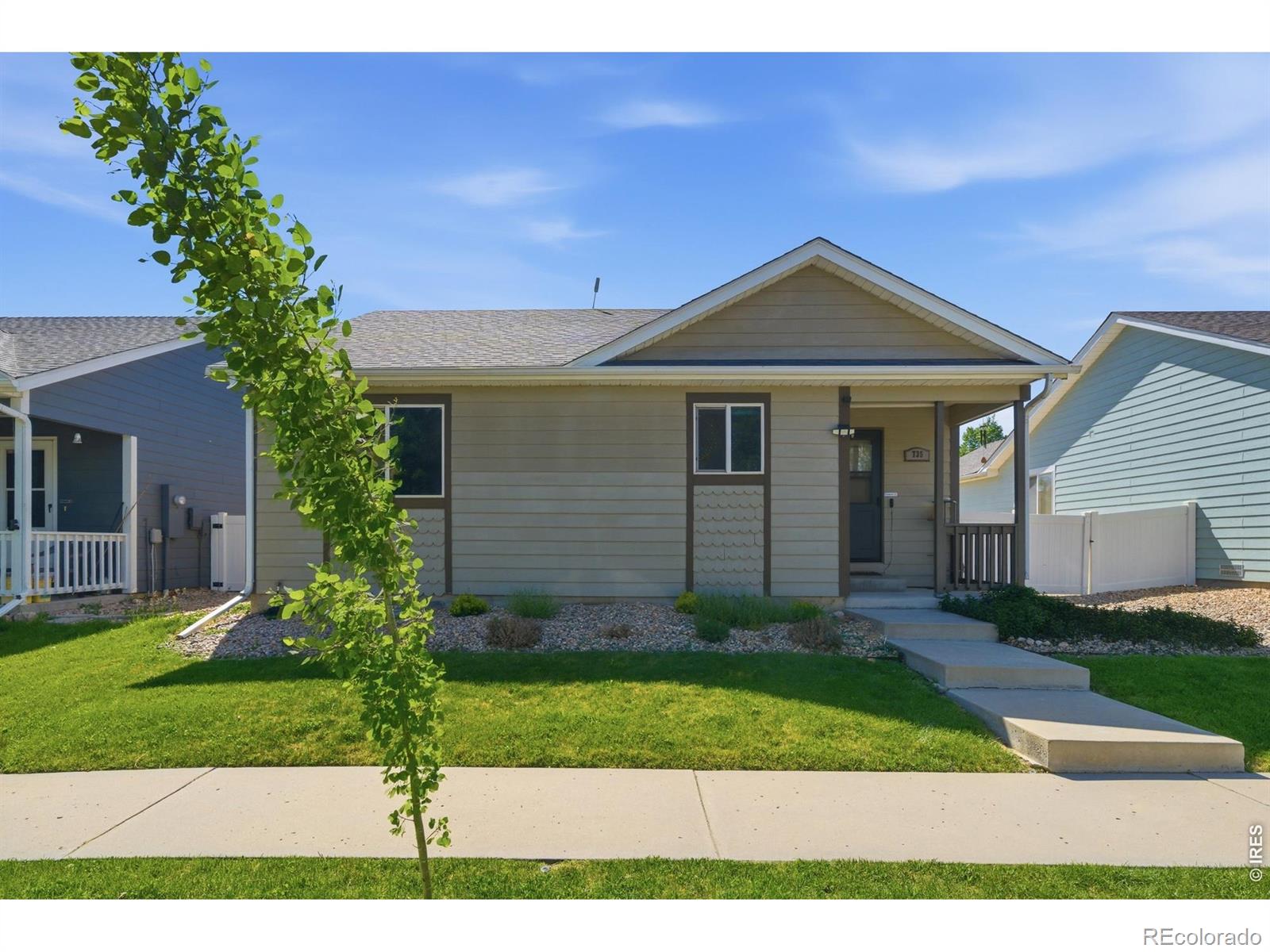 MLS Image #0 for 735  breccia avenue,loveland, Colorado