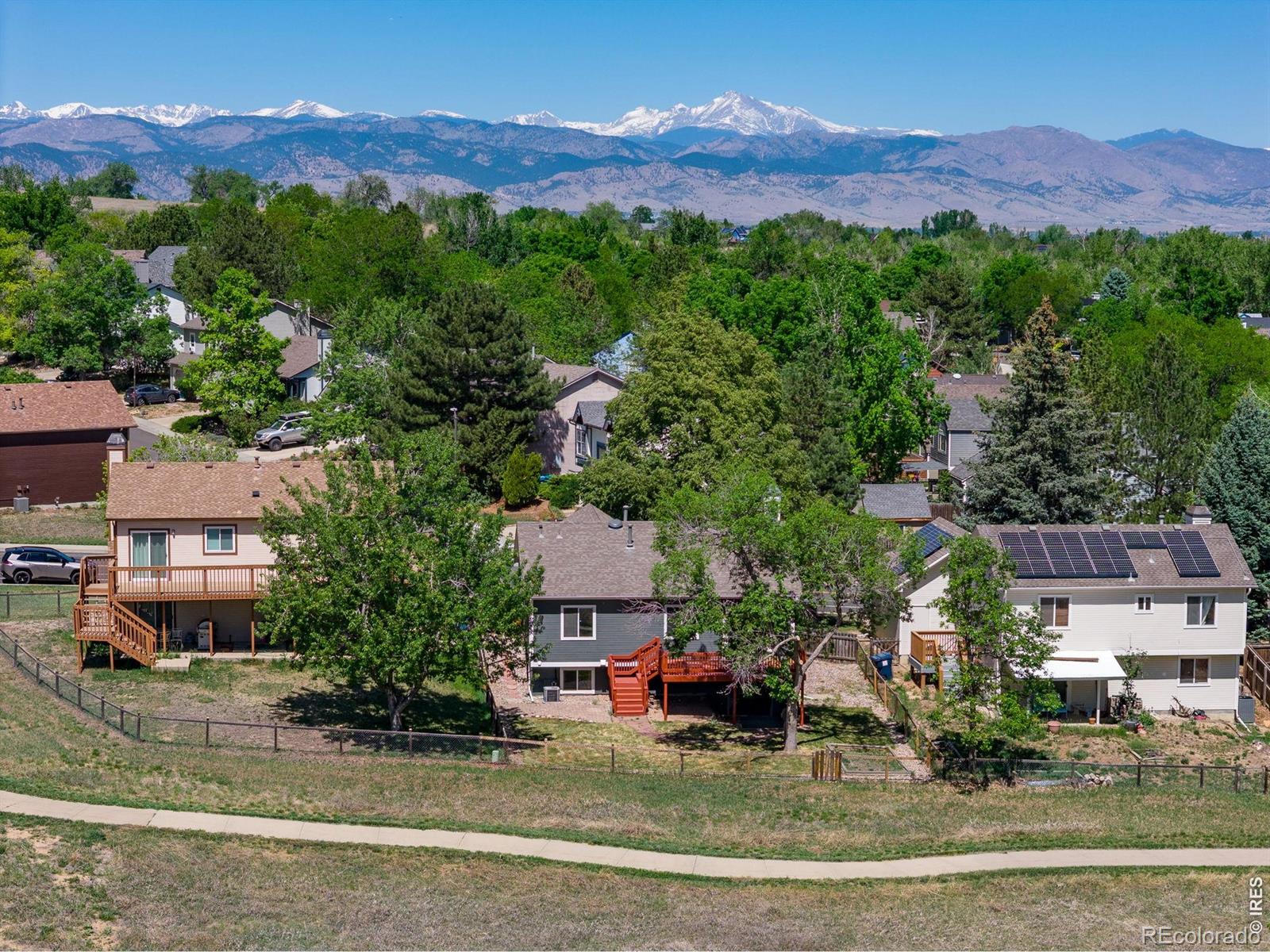 MLS Image #27 for 2124 w centennial drive,louisville, Colorado
