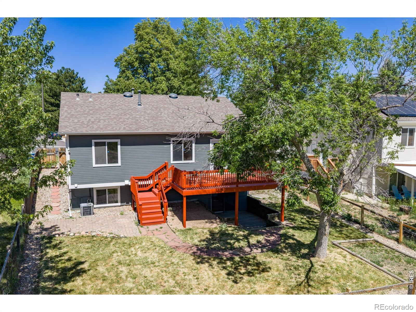 MLS Image #28 for 2124 w centennial drive,louisville, Colorado
