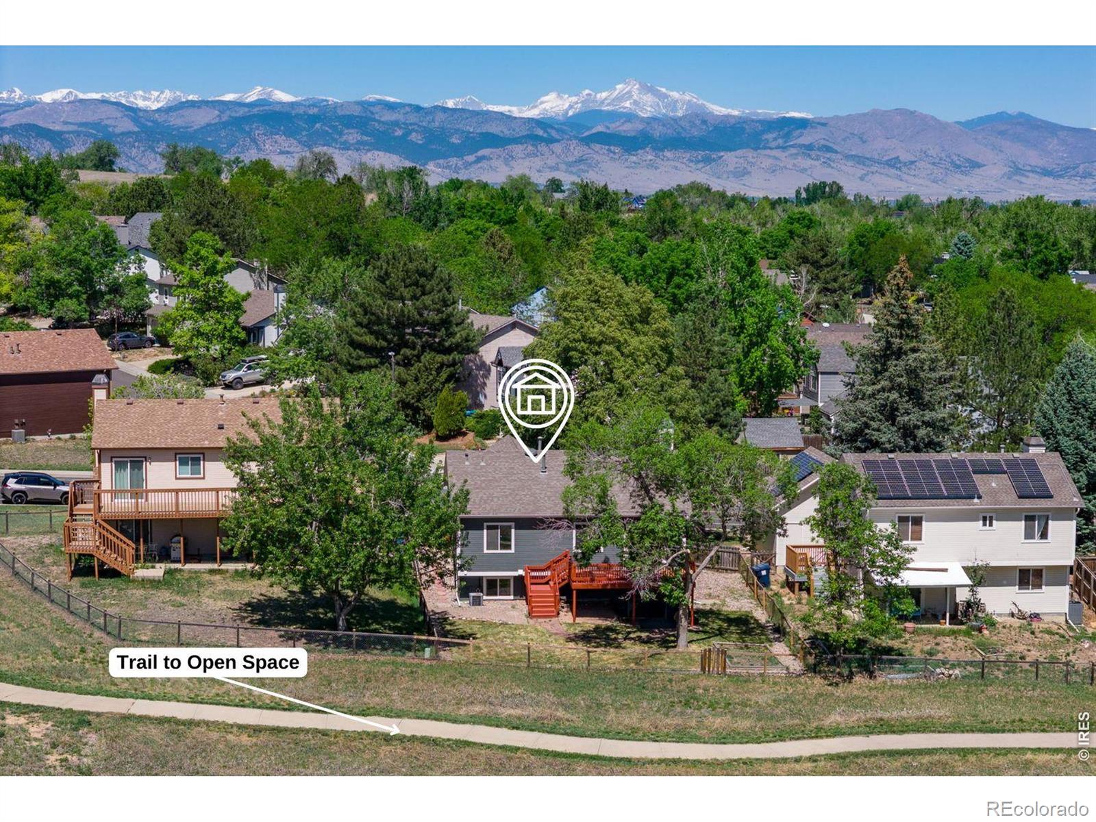 MLS Image #36 for 2124 w centennial drive,louisville, Colorado