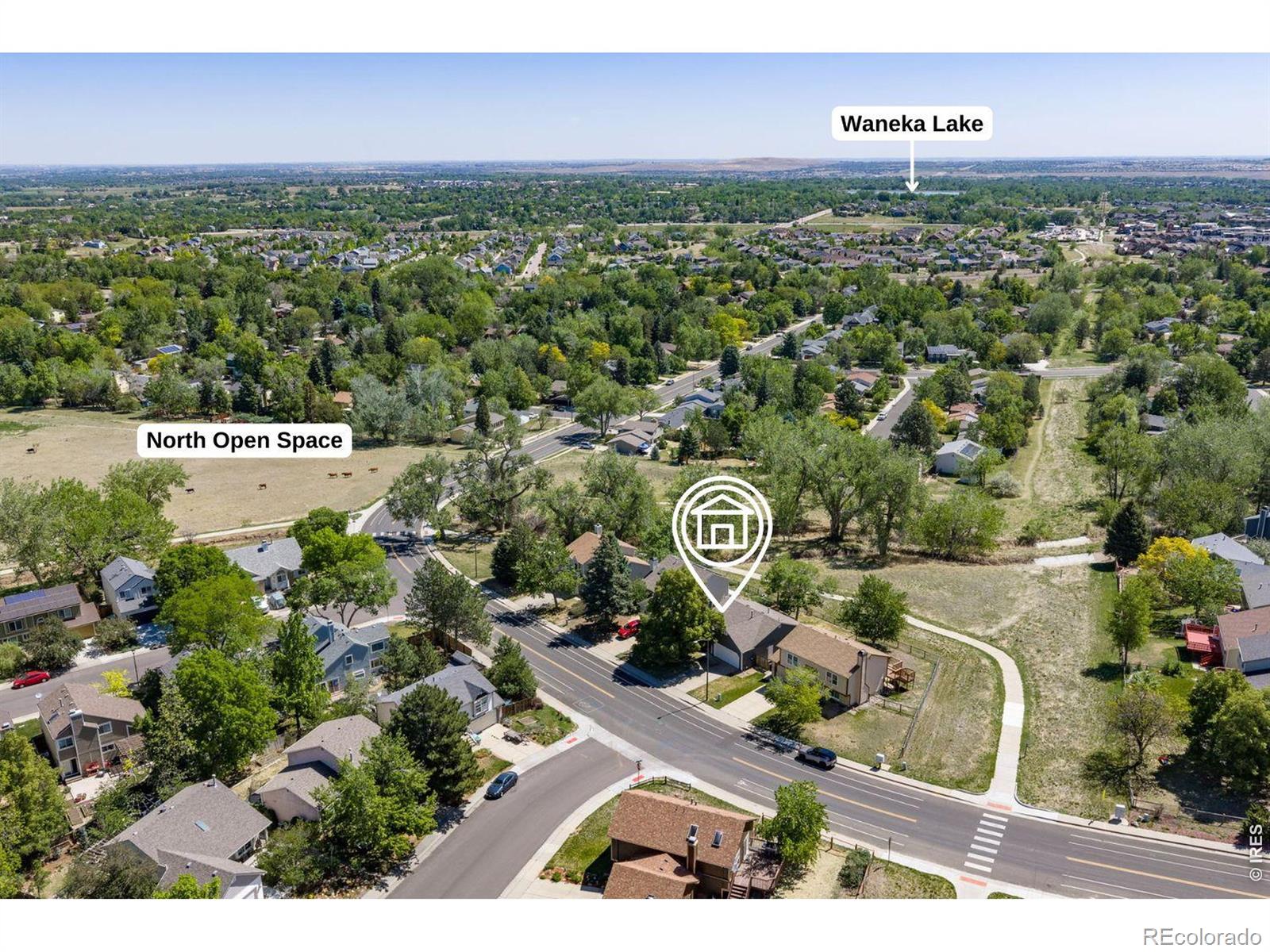 MLS Image #38 for 2124 w centennial drive,louisville, Colorado
