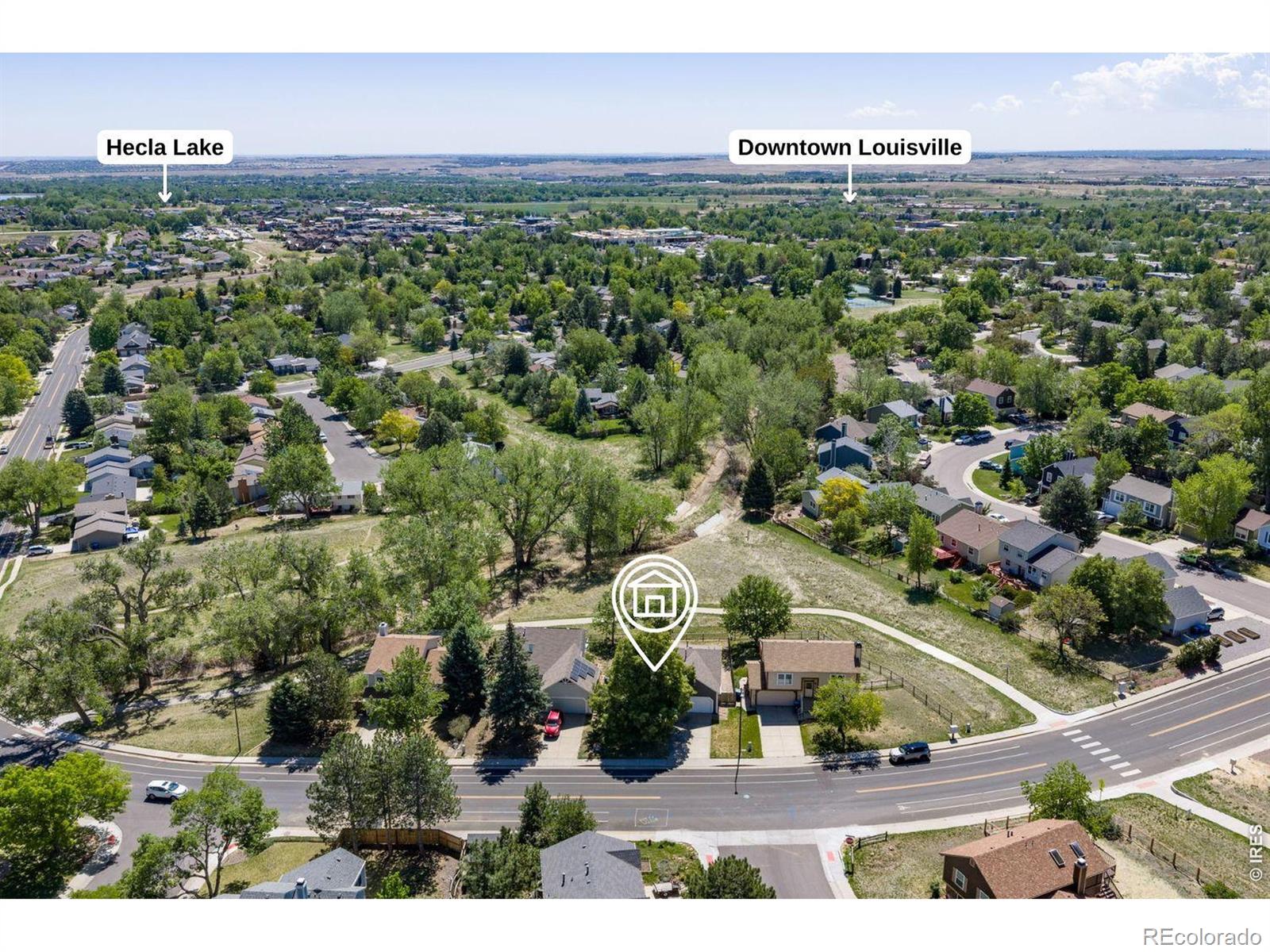 MLS Image #39 for 2124 w centennial drive,louisville, Colorado