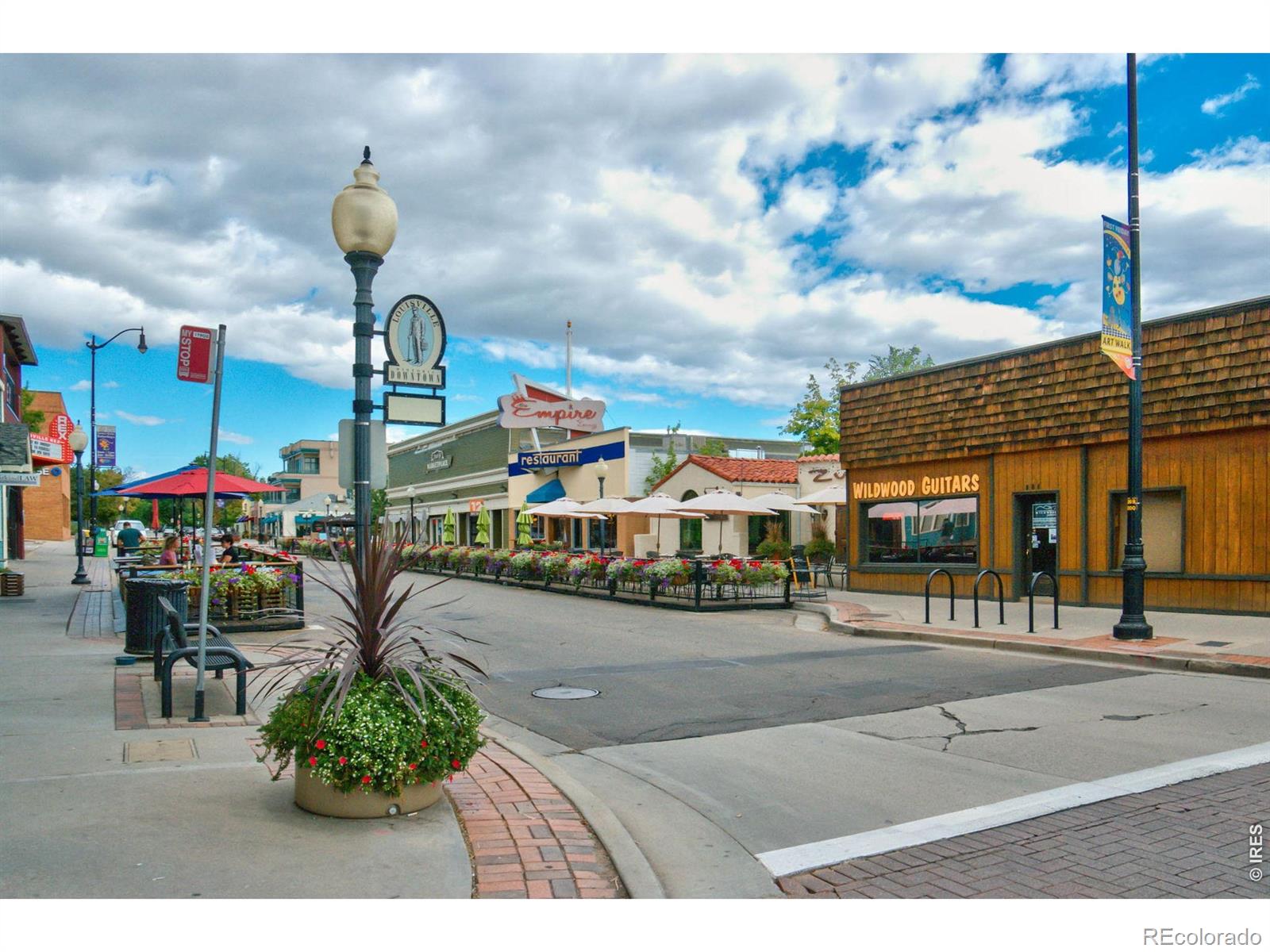 MLS Image #46 for 2124 w centennial drive,louisville, Colorado