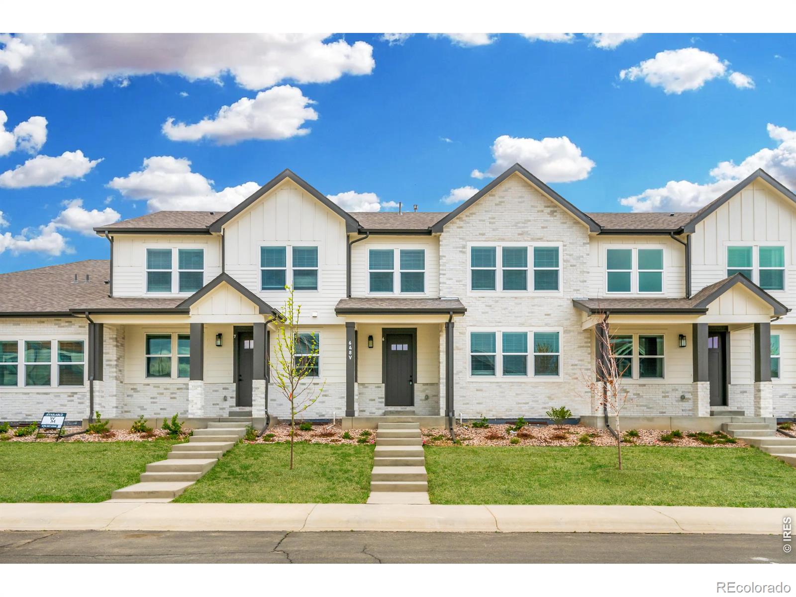 MLS Image #2 for 648  greenspire drive,windsor, Colorado