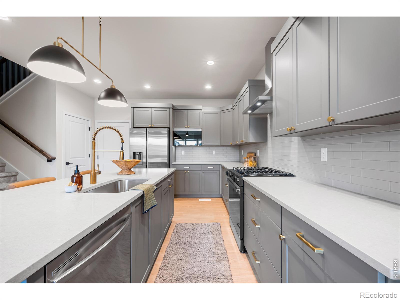 MLS Image #8 for 648  greenspire drive,windsor, Colorado