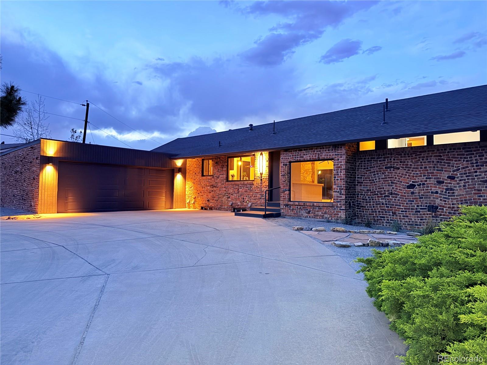 MLS Image #1 for 13935 w center drive,lakewood, Colorado
