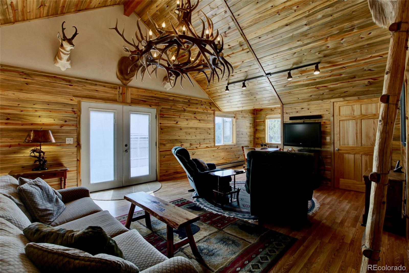 MLS Image #10 for 530  red feather road,cotopaxi, Colorado