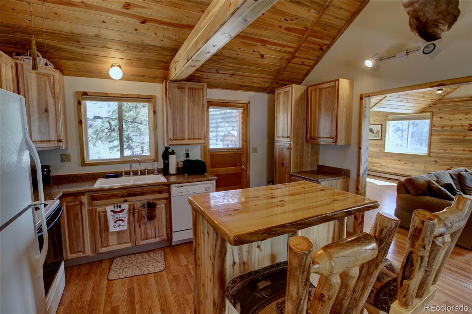 MLS Image #14 for 530  red feather road,cotopaxi, Colorado