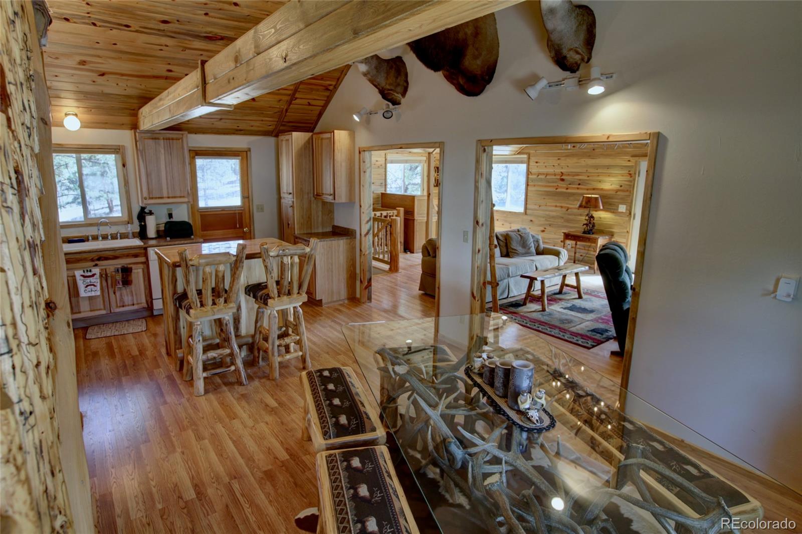 MLS Image #19 for 530  red feather road,cotopaxi, Colorado