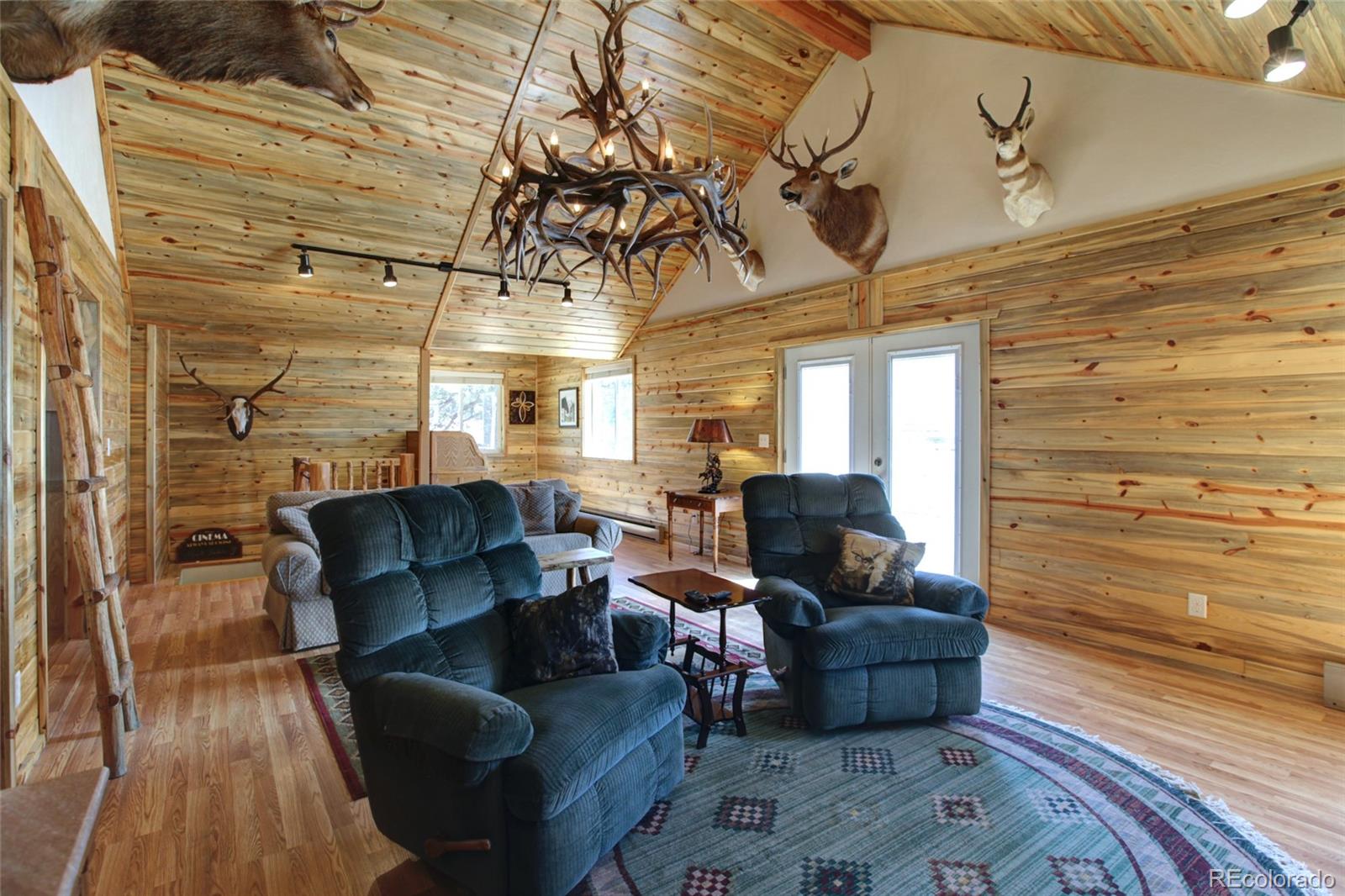 MLS Image #2 for 530  red feather road,cotopaxi, Colorado