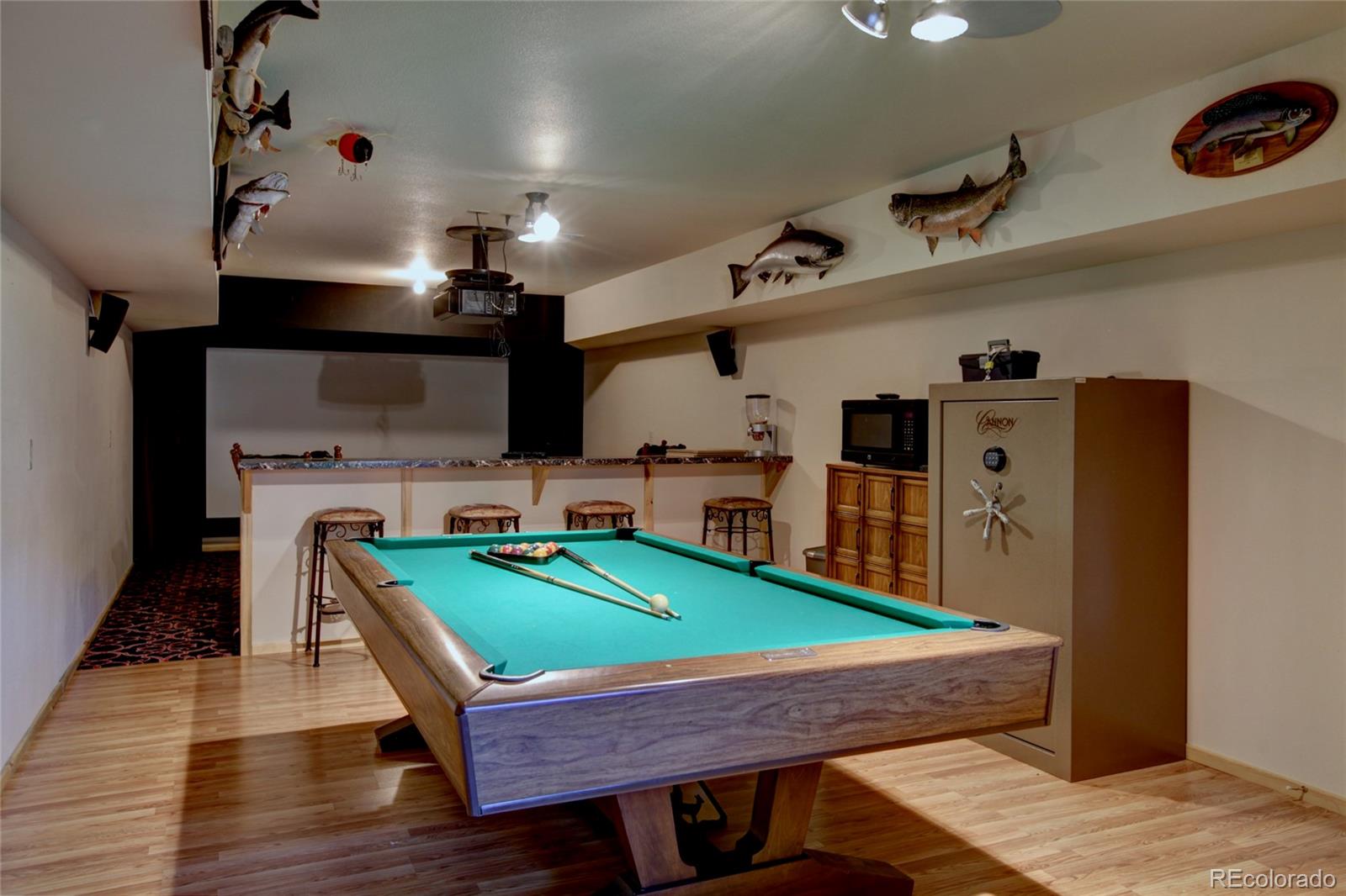 MLS Image #29 for 530  red feather road,cotopaxi, Colorado